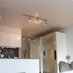 Cozy In 아파트 트롬쇠