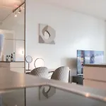 아파트 Cozy In