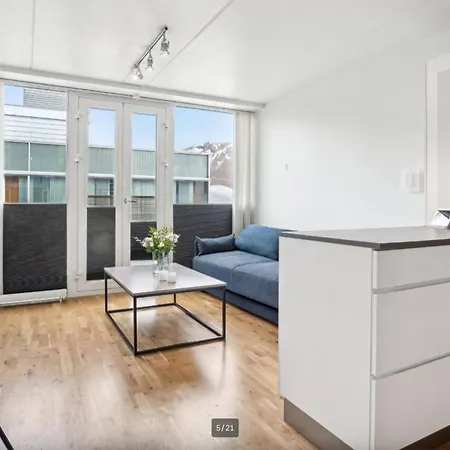 Apartment Sentral, Moderne, *