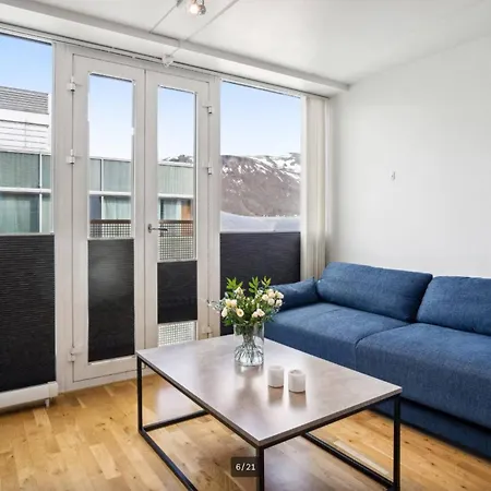 Sentral, Moderne,