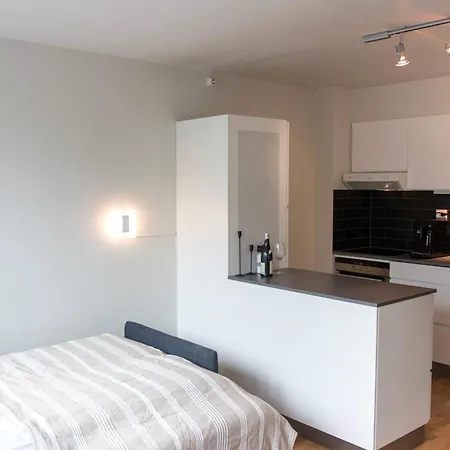 Cozy In * Τρόμσο