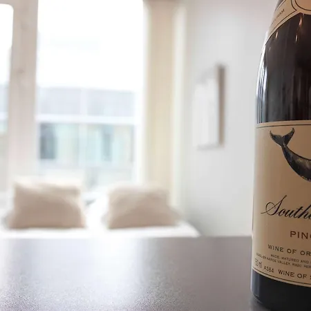 Апартаменты Cozy In Тромсё