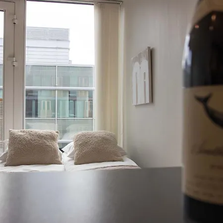 Cozy In * Τρόμσο