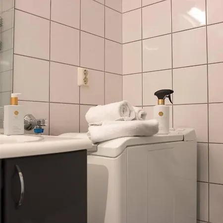 Cozy In Διαμέρισμα