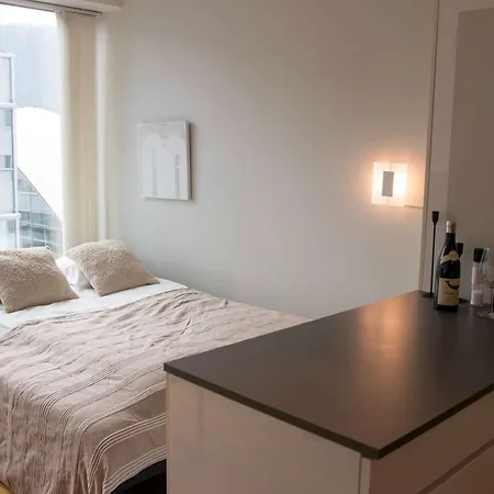 Cozy In Διαμέρισμα Τρόμσο