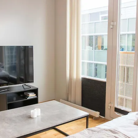 Cozy In * Τρόμσο