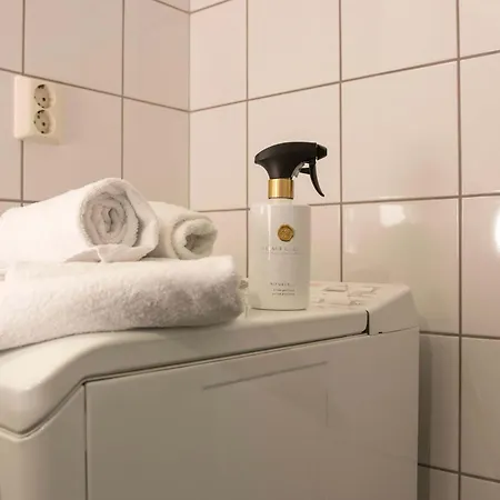 Cozy In * Τρόμσο