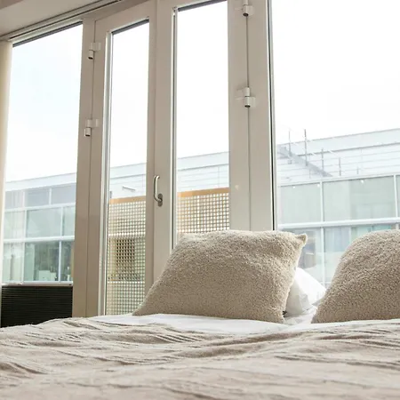 Cozy In Апартаменты *