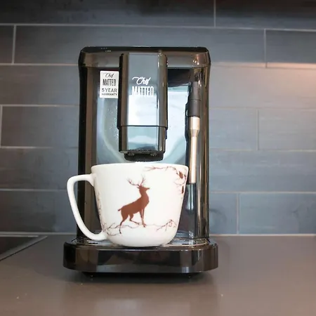 Апартаменты Cozy In *