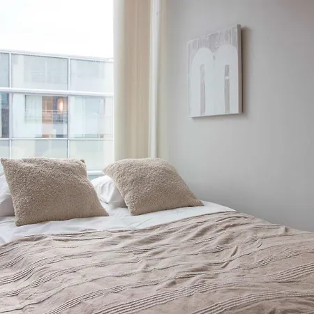 Διαμέρισμα Cozy In