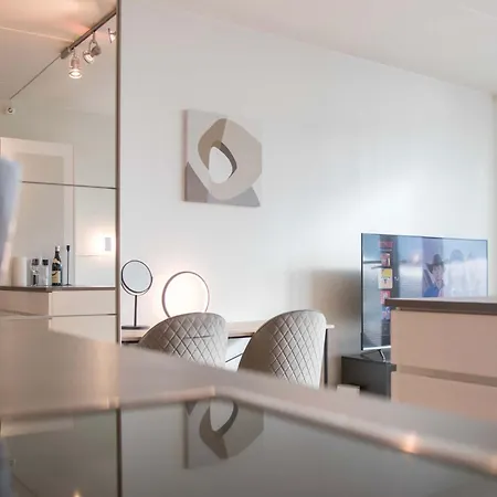 Apartment Cozy In