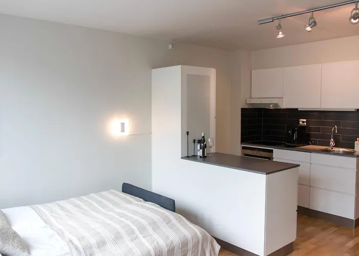 Cozy In * Тромсё