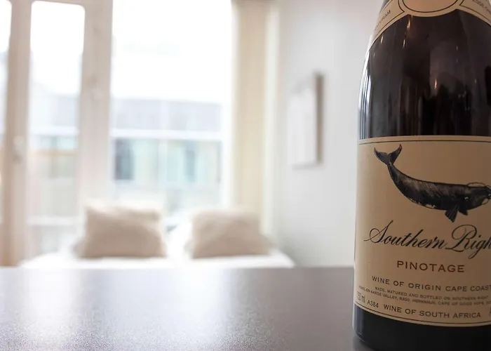 Апартаменты Cozy In Тромсё