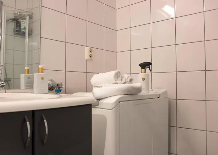 Cozy In Апартаменты