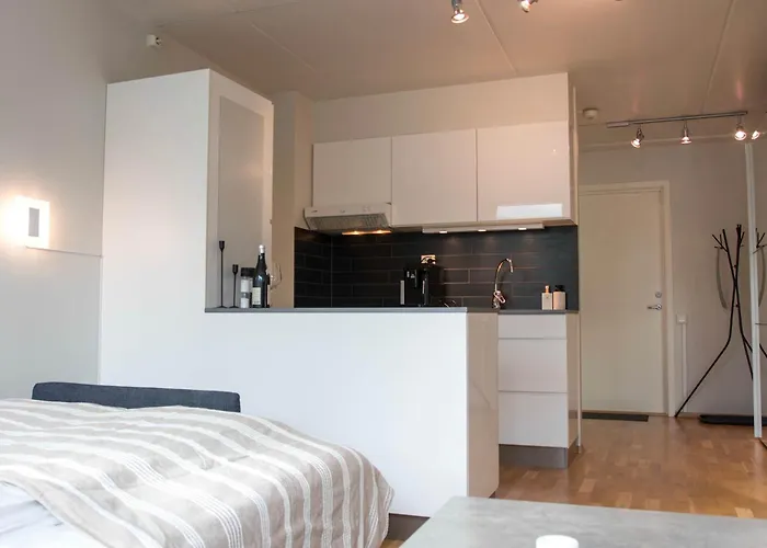 Cozy In Апартаменты *