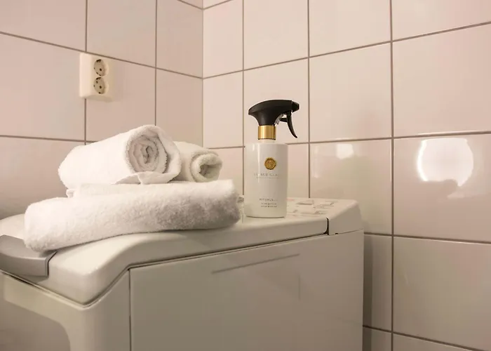 Cozy In * Тромсё