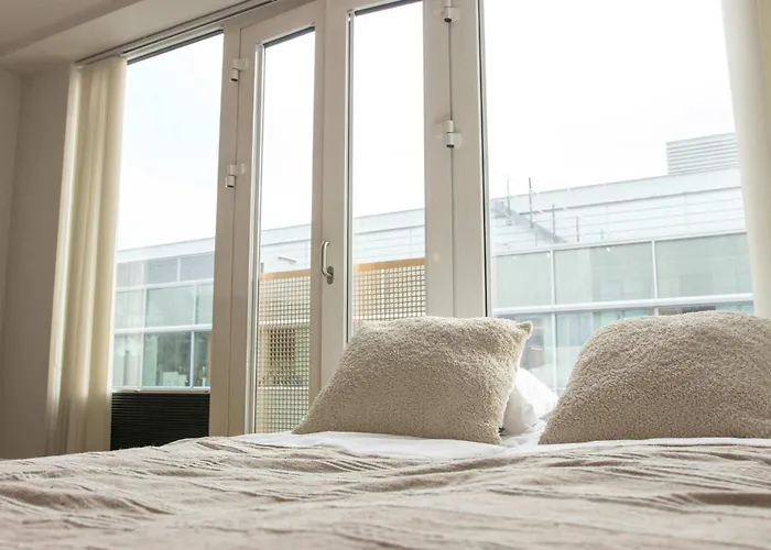 Cozy In Апартаменты *