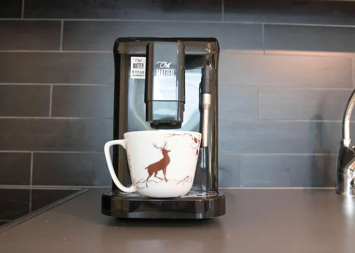 Апартаменты Cozy In *