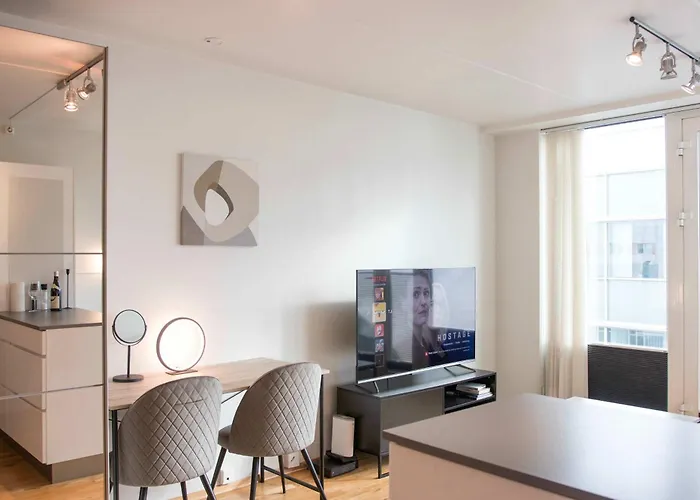 Cozy In Апартаменты *