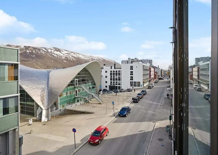 Cozy In Апартаменты